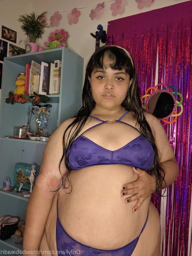 adri 🍓 NO PPV [ strawbabieadri ] Onlyfans leaked photo 12909751 on Hotleaks.tv