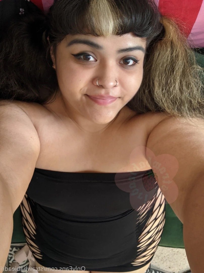 adri 🍓 NO PPV [ strawbabieadri ] Onlyfans leaked photo 13744941 on Hotleaks.tv
