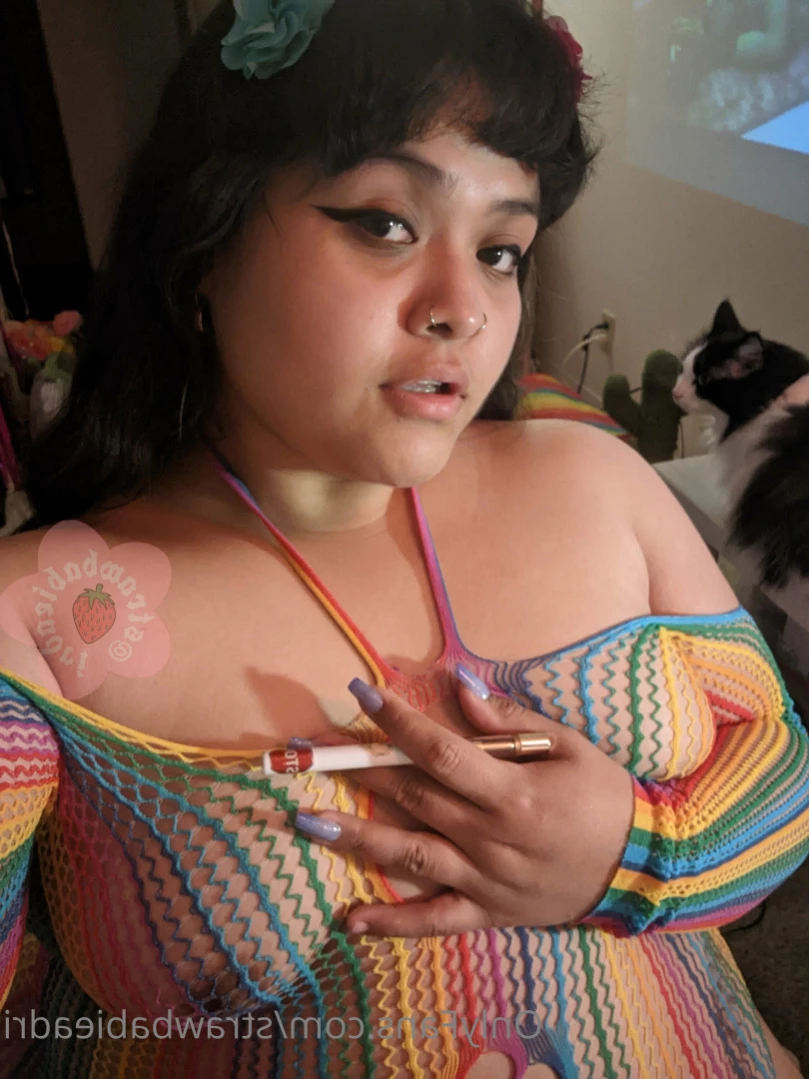 adri 🍓 NO PPV [ strawbabieadri ] Onlyfans leaked photo 13909140 on Hotleaks.tv