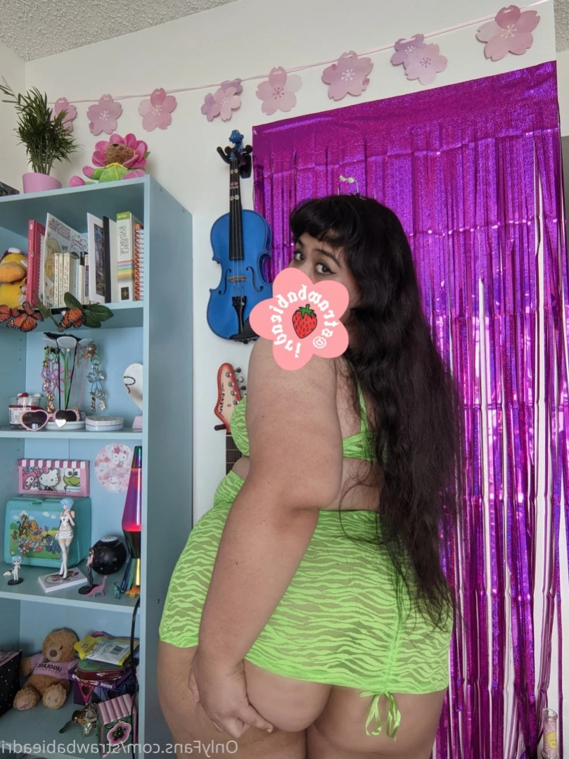 adri 🍓 NO PPV [ strawbabieadri ] Onlyfans leaked photo 14242783 on Hotleaks.tv