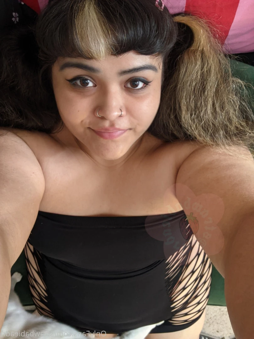 adri 🍓 NO PPV [ strawbabieadri ] Onlyfans leaked photo 14242850 on Hotleaks.tv