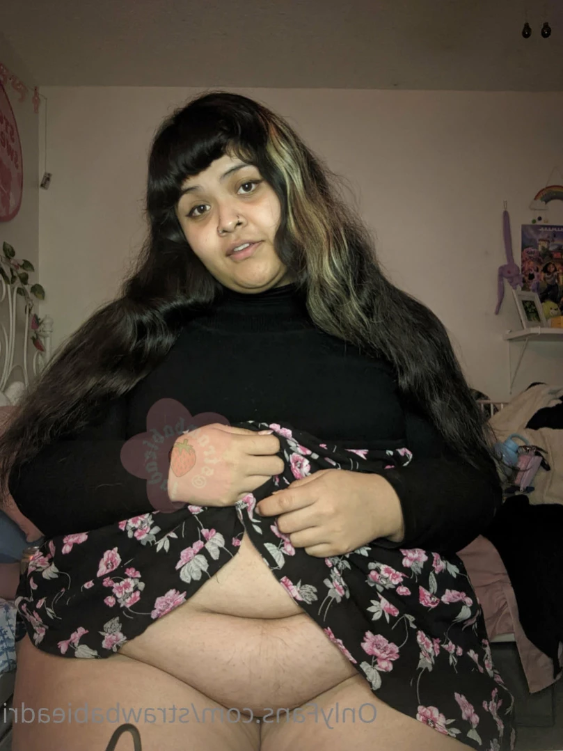 adri 🍓 NO PPV [ strawbabieadri ] Onlyfans leaked photo 14390264 on Hotleaks.tv