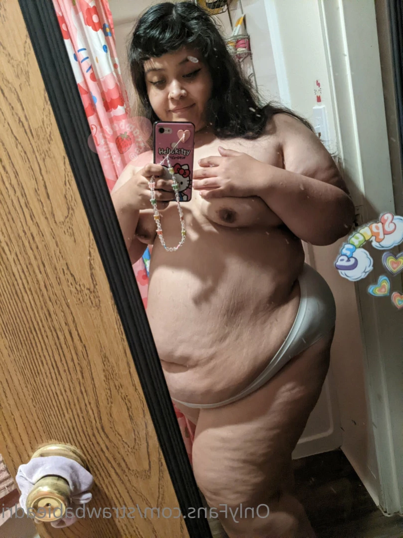 adri 🍓 NO PPV [ strawbabieadri ] Onlyfans leaked photo 14391394 on Hotleaks.tv