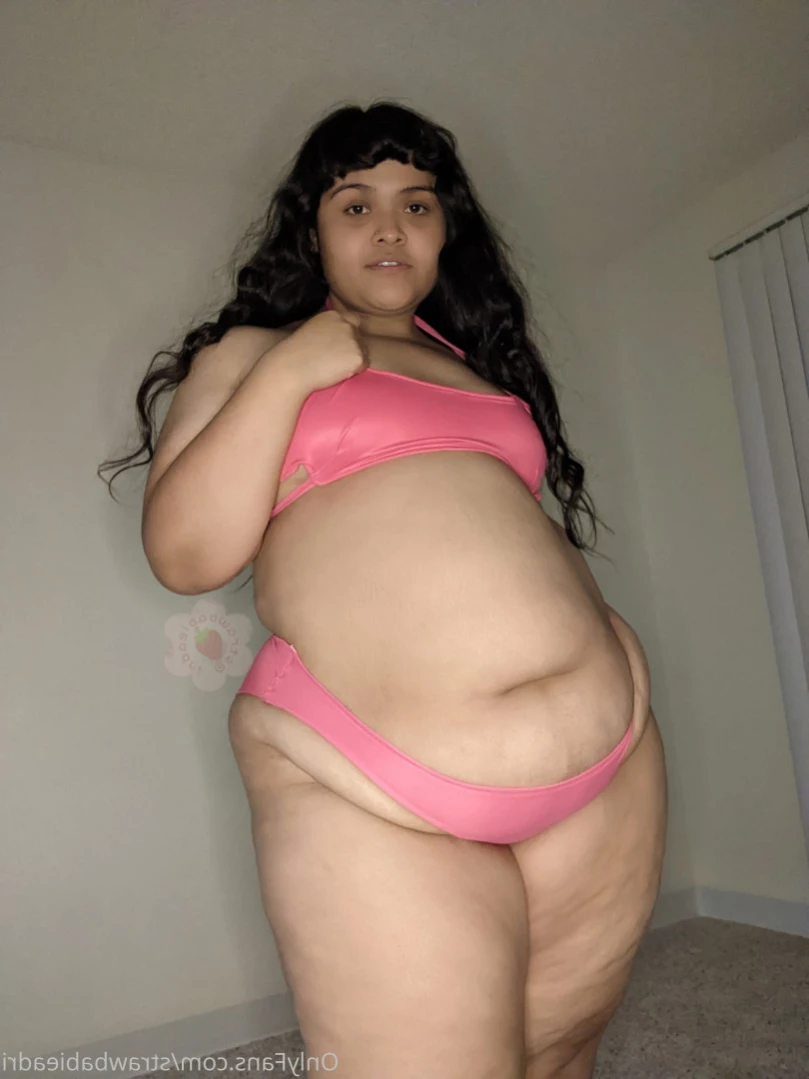 adri 🍓 NO PPV [ strawbabieadri ] Onlyfans leaked photo 14391550 on Hotleaks.tv