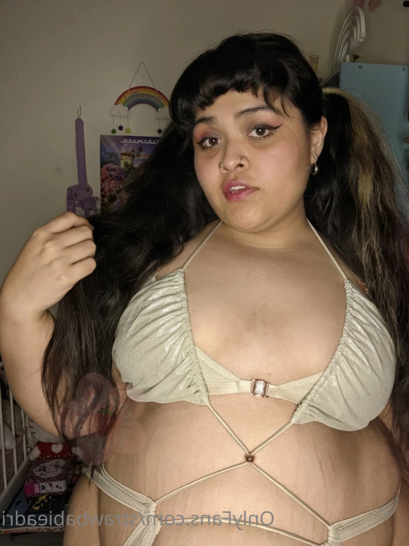 adri 🍓 NO PPV [ strawbabieadri ] Onlyfans leaked photo 14392039 on Hotleaks.tv