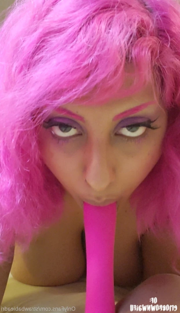 adri 🍓 NO PPV [ strawbabieadri ] Onlyfans leaked photo 15051353 on Hotleaks.tv