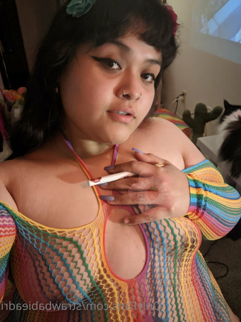 adri 🍓 NO PPV [ strawbabieadri ] Onlyfans leaked photo 15838371 on Hotleaks.tv