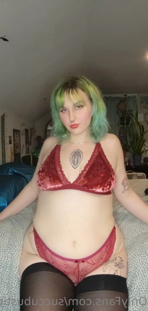 succubustic [ succubusticslut ] Onlyfans leaked photo 14194012 on Hotleaks.tv