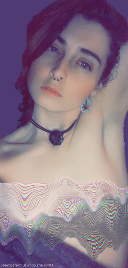 sultriefetche4u Onlyfans leaked photo 14433524 on Hotleaks.tv