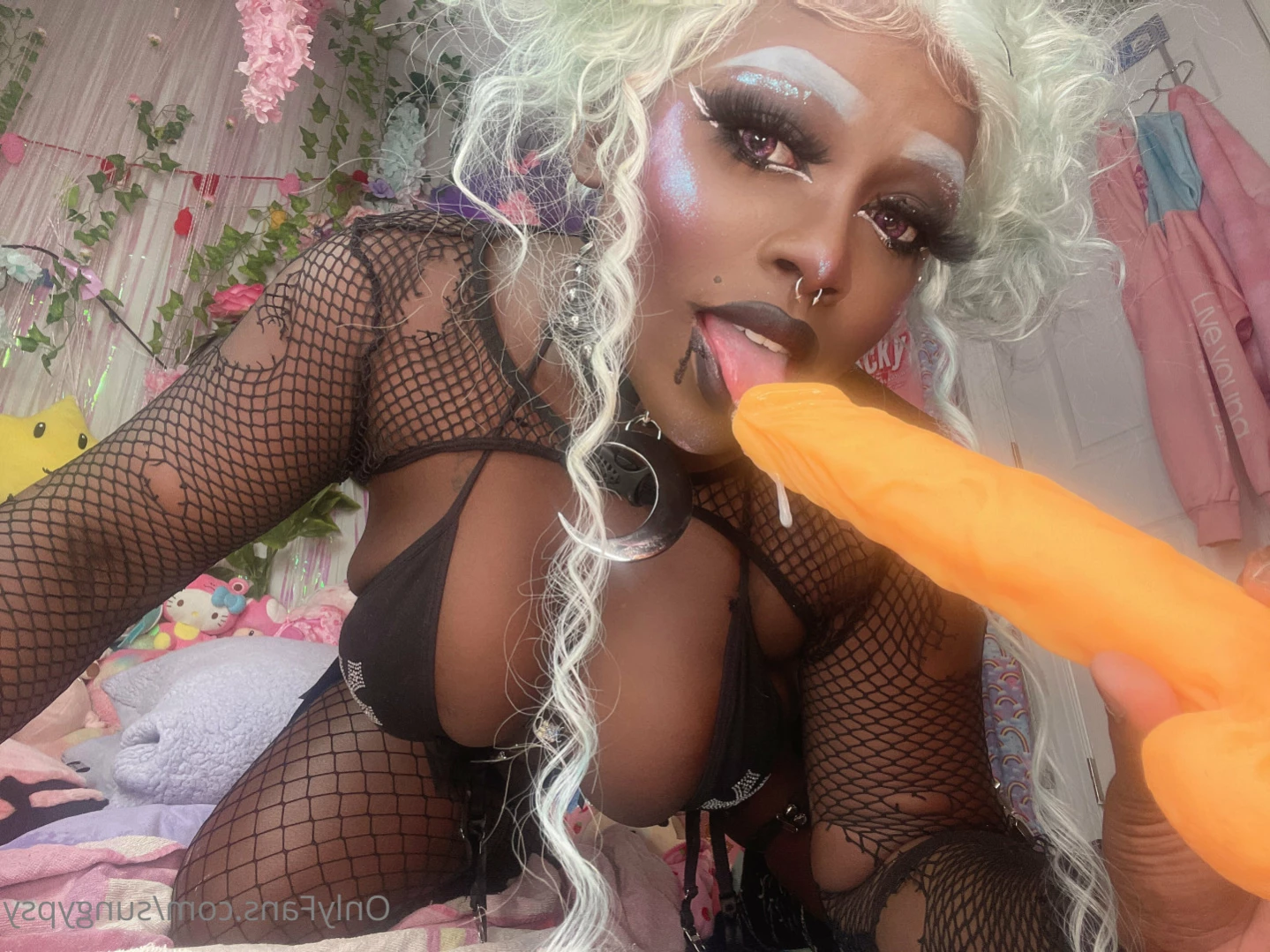 Slutty Anime Princess [ sungypsy ] Onlyfans leaked photo 13276095 on Hotleaks.tv