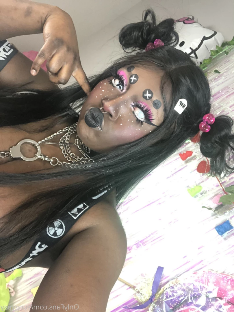 Slutty Anime Princess [ sungypsy ] Onlyfans leaked photo 14946126 on Hotleaks.tv
