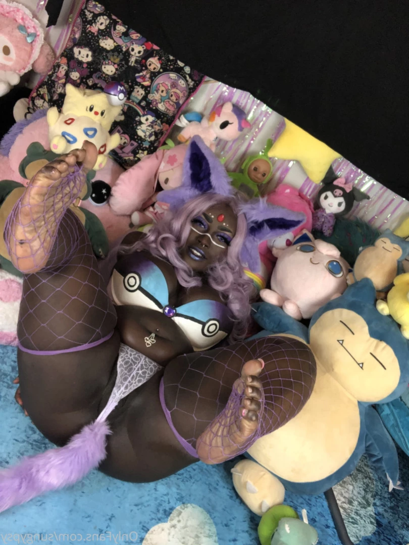 Slutty Anime Princess [ sungypsy ] Onlyfans leaked photo 15587853 on Hotleaks.tv