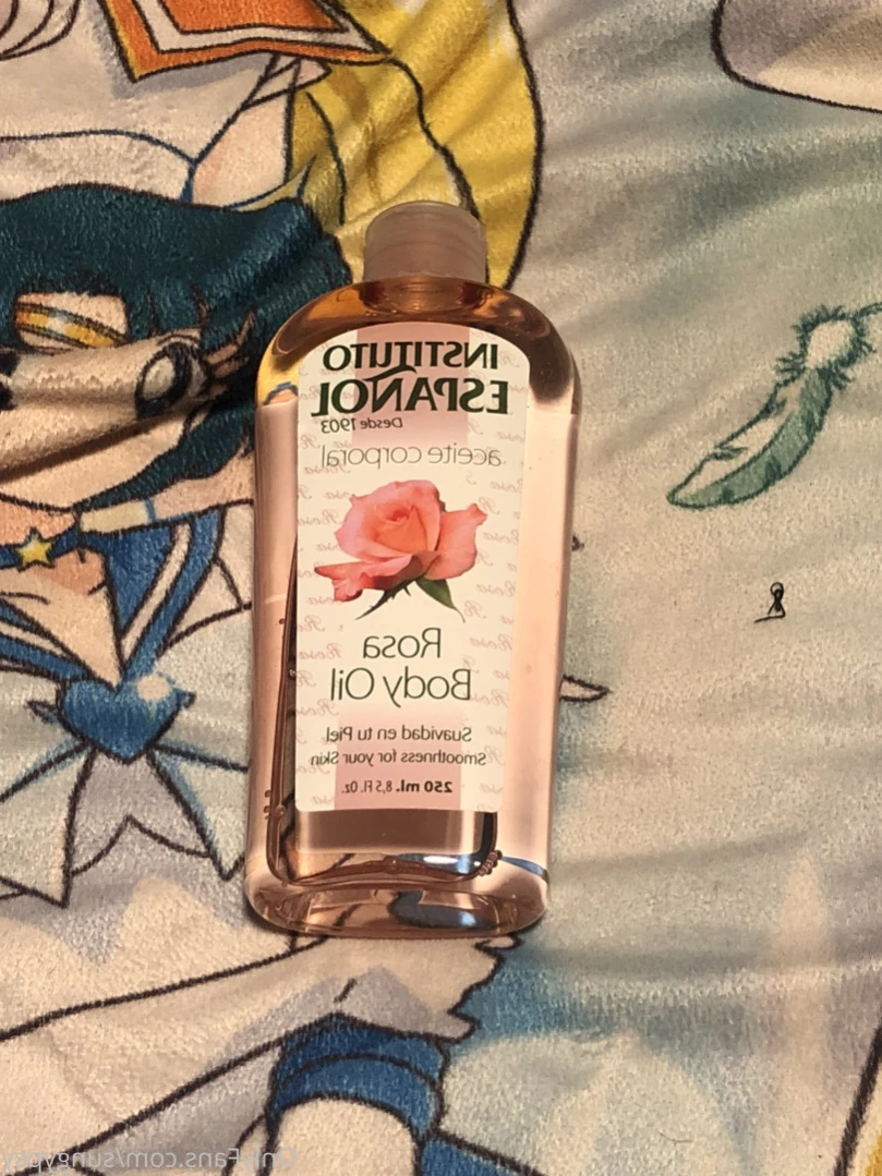 Slutty Anime Princess [ sungypsy ] Onlyfans leaked photo 16282518 on Hotleaks.tv