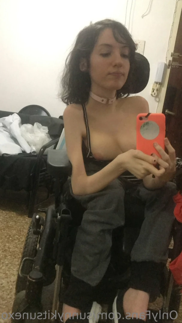 sunnykitsunexo Onlyfans leaked photo 14448940 on Hotleaks.tv
