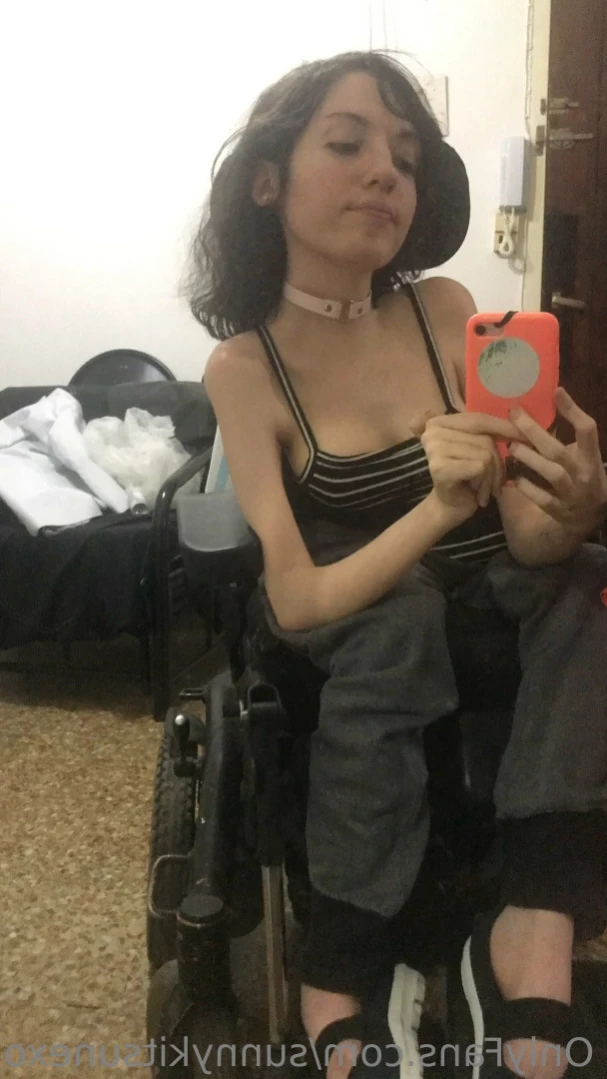 sunnykitsunexo Onlyfans leaked photo 14448952 on Hotleaks.tv