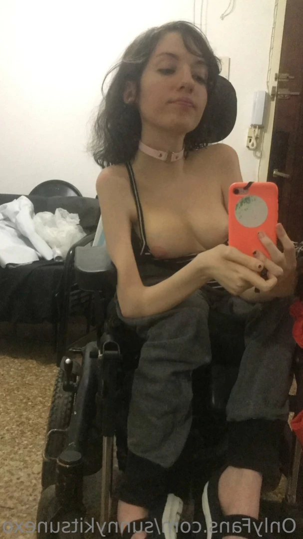 sunnykitsunexo Onlyfans leaked photo 14449012 on Hotleaks.tv