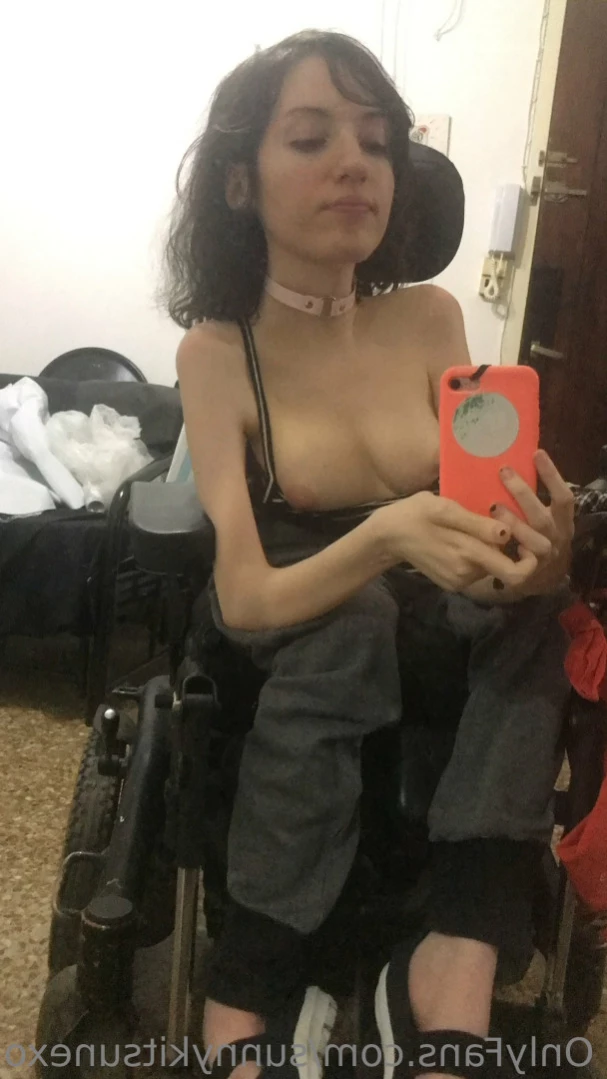 sunnykitsunexo Onlyfans leaked photo 14449086 on Hotleaks.tv