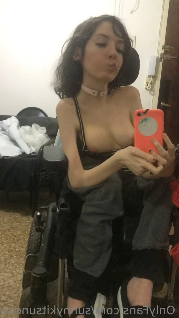 sunnykitsunexo Onlyfans leaked photo 14449106 on Hotleaks.tv