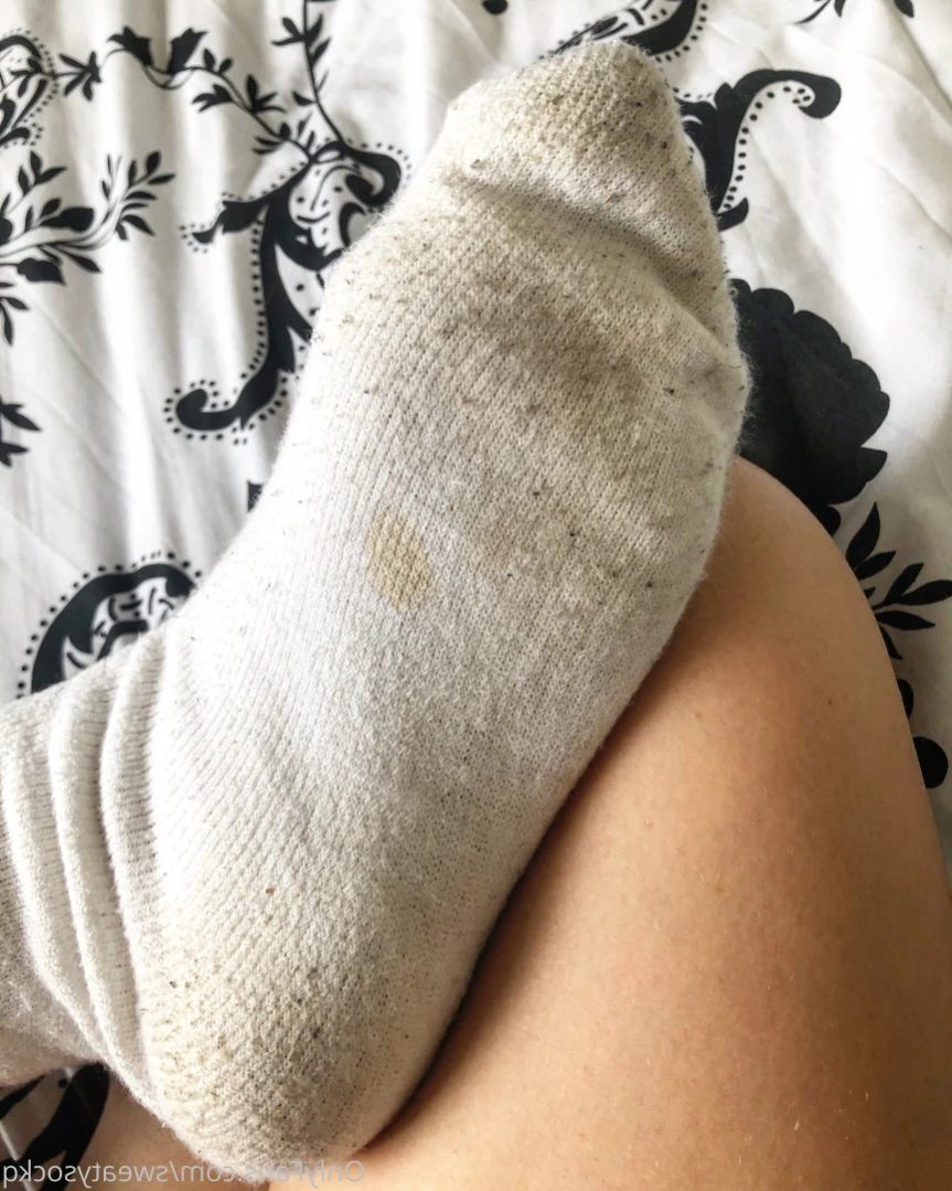Sweaty Sock Queen [ sweatysockq ] Onlyfans leaked photo 14430425 on Hotleaks.tv