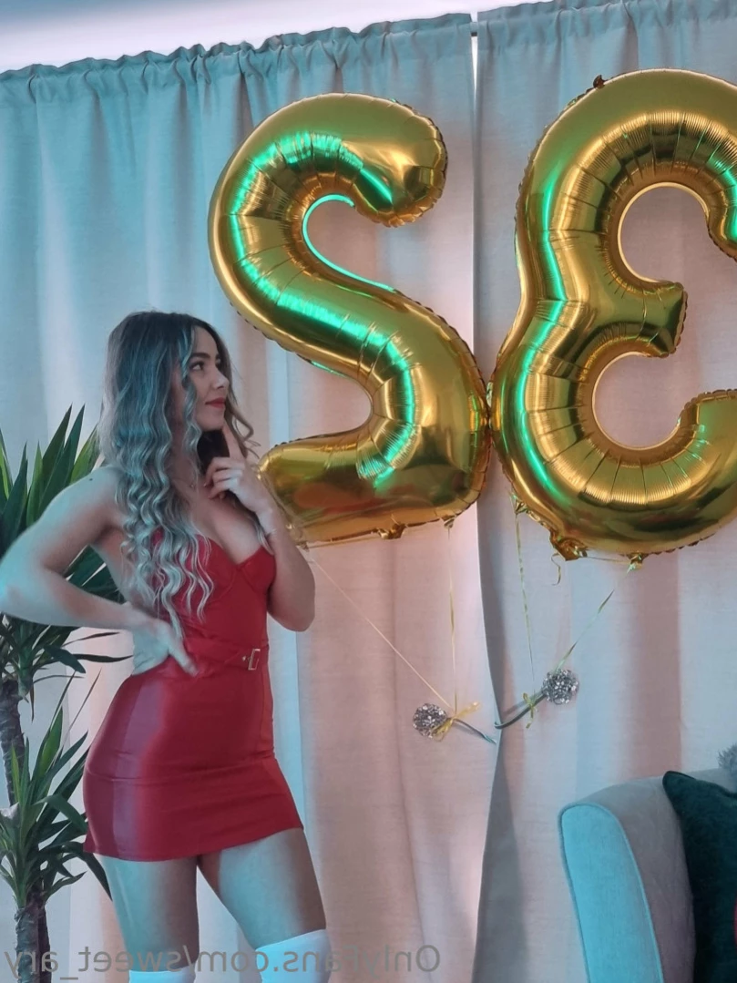 🌹🦋💕Aryana💕🦋🌹 [ sweet_ary ] Onlyfans leaked photo 14427792 on Hotleaks.tv
