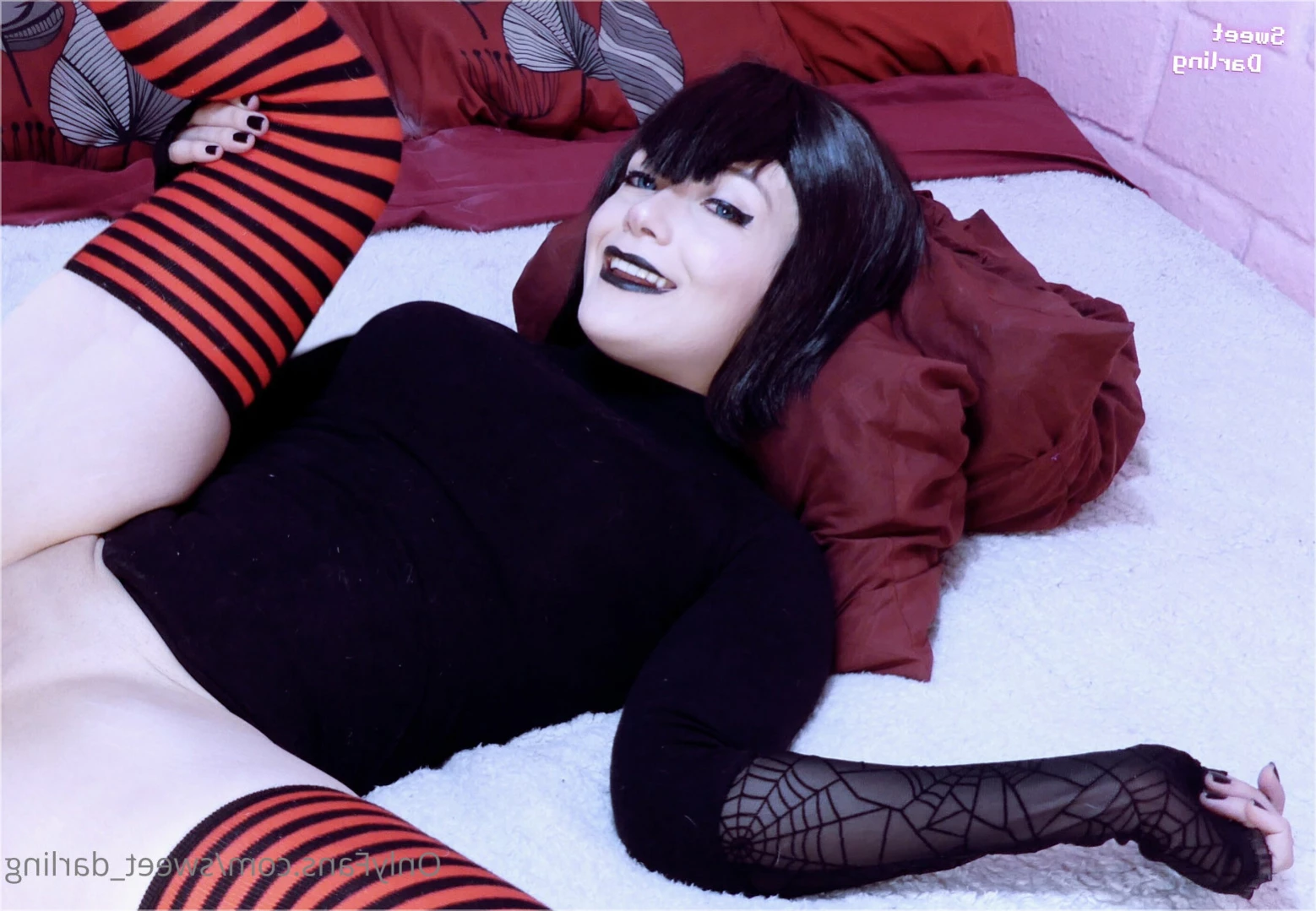 Sweet Darling [ sweet_darling ] Onlyfans leaked photo 14092549 on Hotleaks.tv