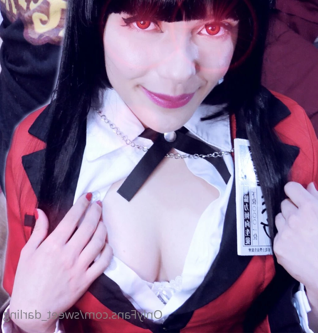 Sweet Darling [ sweet_darling ] Onlyfans leaked photo 14444164 on Hotleaks.tv