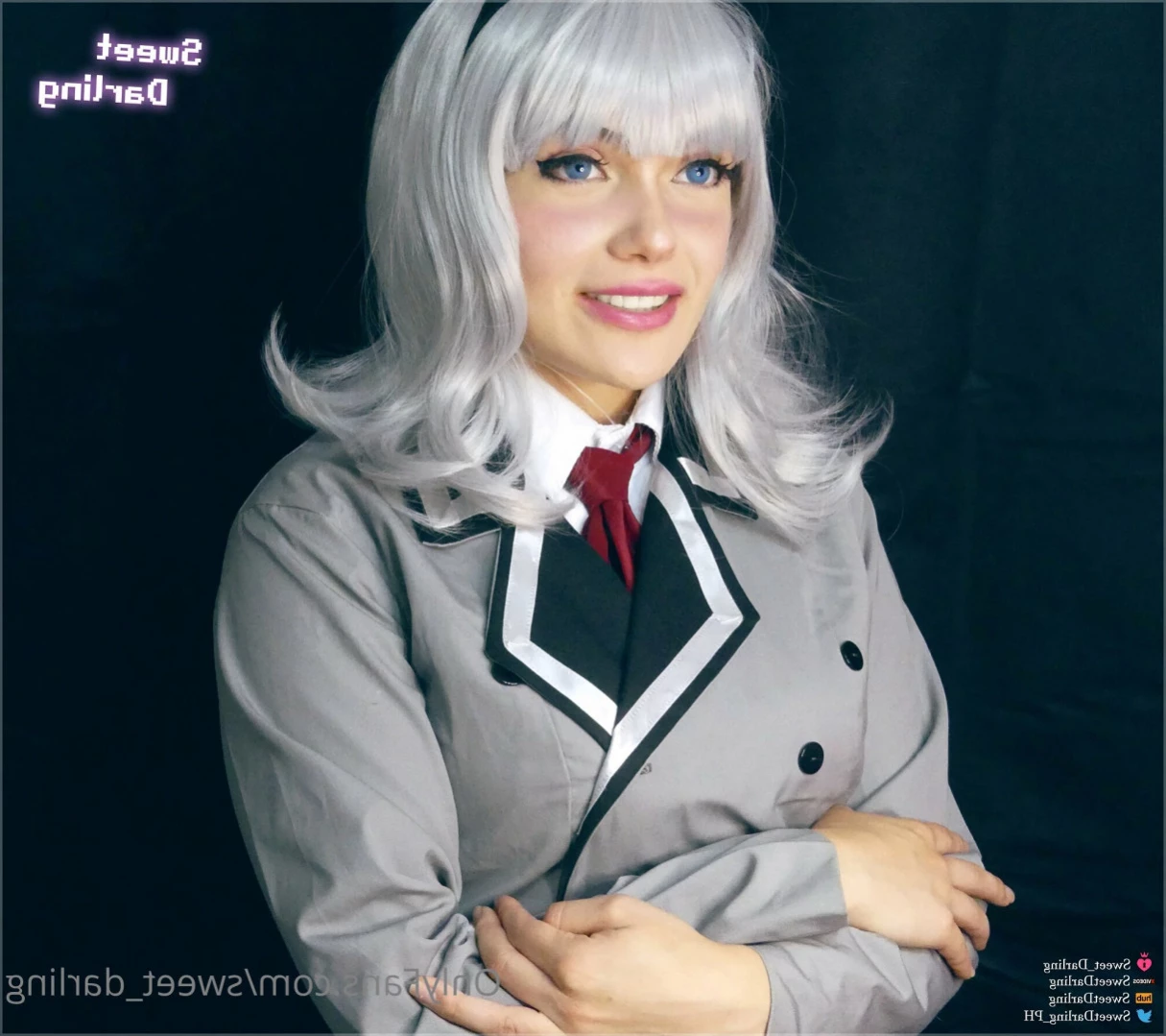 Sweet Darling [ sweet_darling ] Onlyfans leaked photo 14444242 on Hotleaks.tv