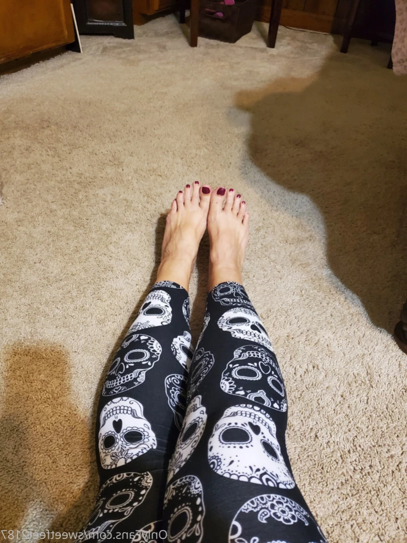 Sweet Feet [ sweetfeet2187 ] Onlyfans leaked photo 11010061 on Hotleaks.tv