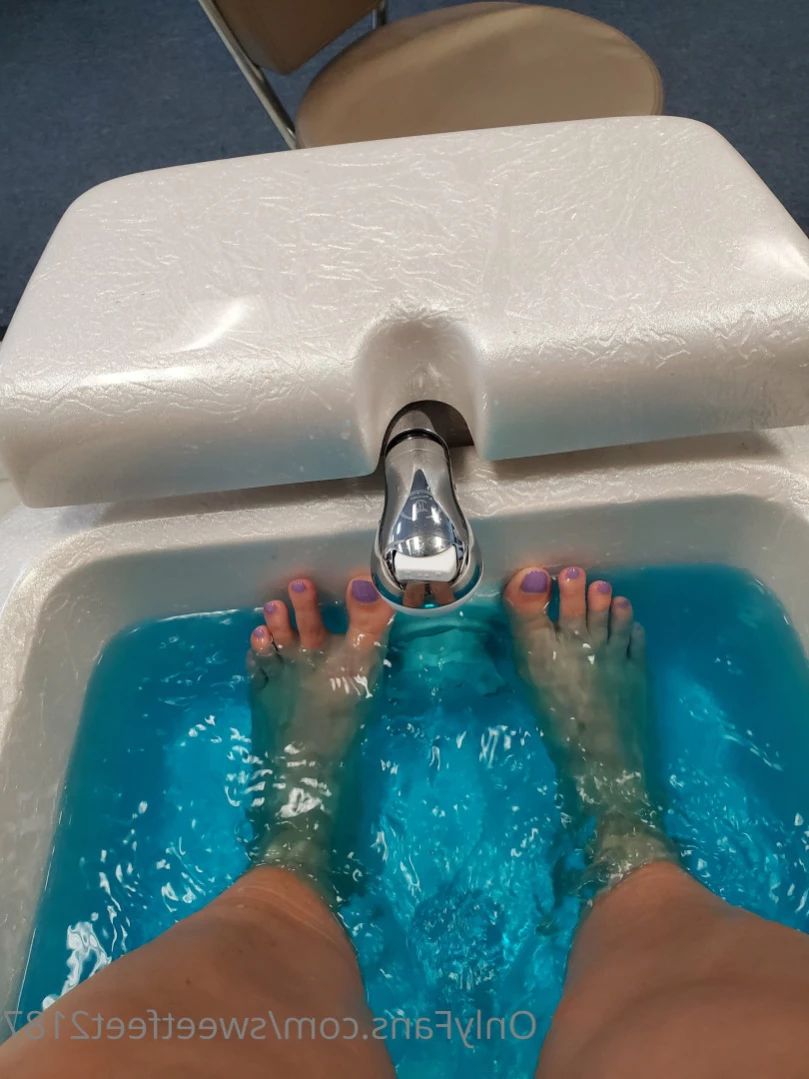 Sweet Feet [ sweetfeet2187 ] Onlyfans leaked photo 11378584 on Hotleaks.tv