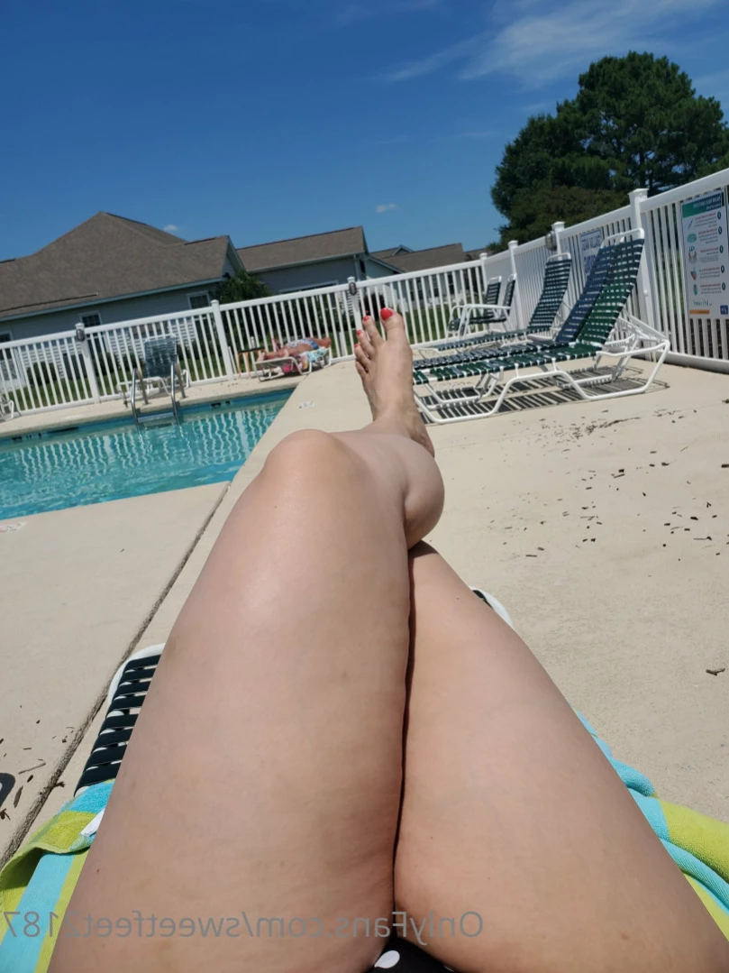 Sweet Feet [ sweetfeet2187 ] Onlyfans leaked photo 11378598 on Hotleaks.tv