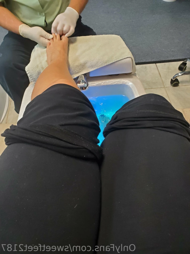 Sweet Feet [ sweetfeet2187 ] Onlyfans leaked photo 11934841 on Hotleaks.tv