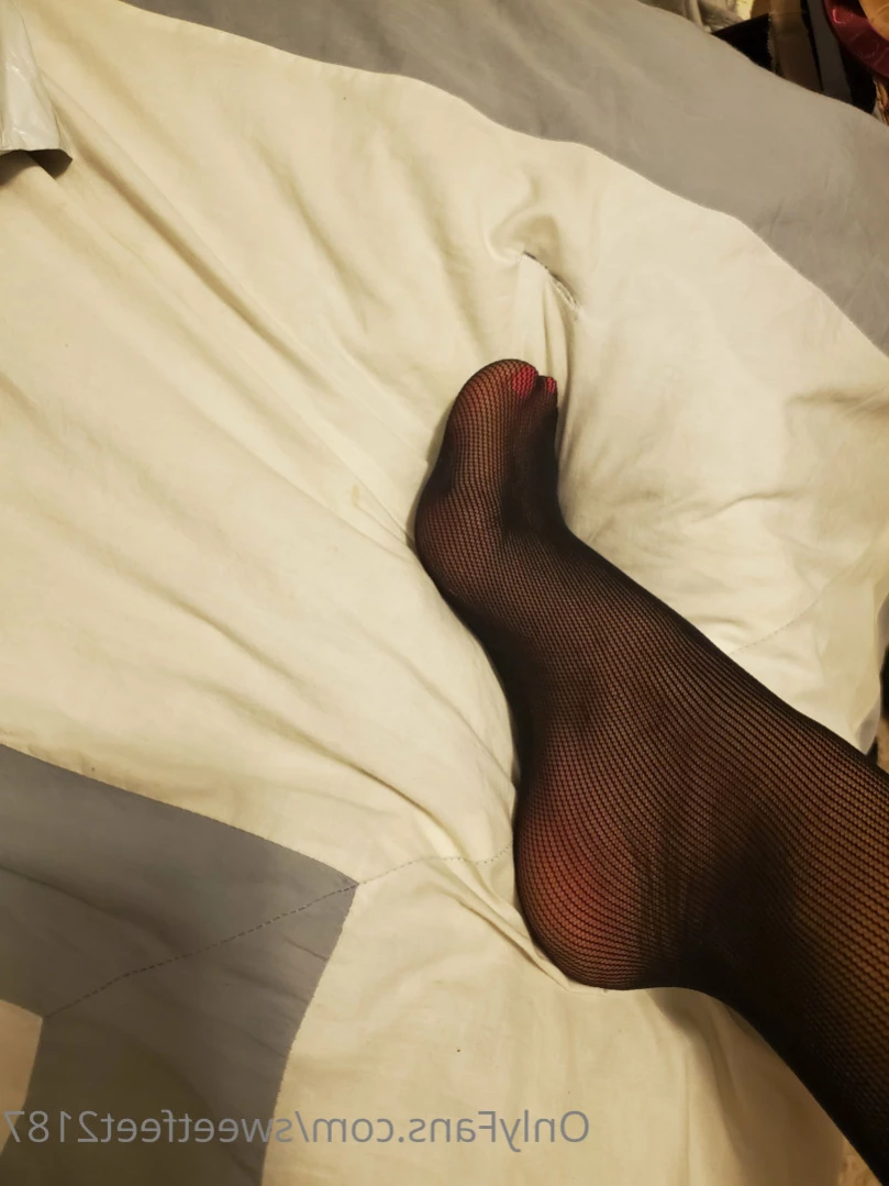 Sweet Feet [ sweetfeet2187 ] Onlyfans leaked photo 13739947 on Hotleaks.tv