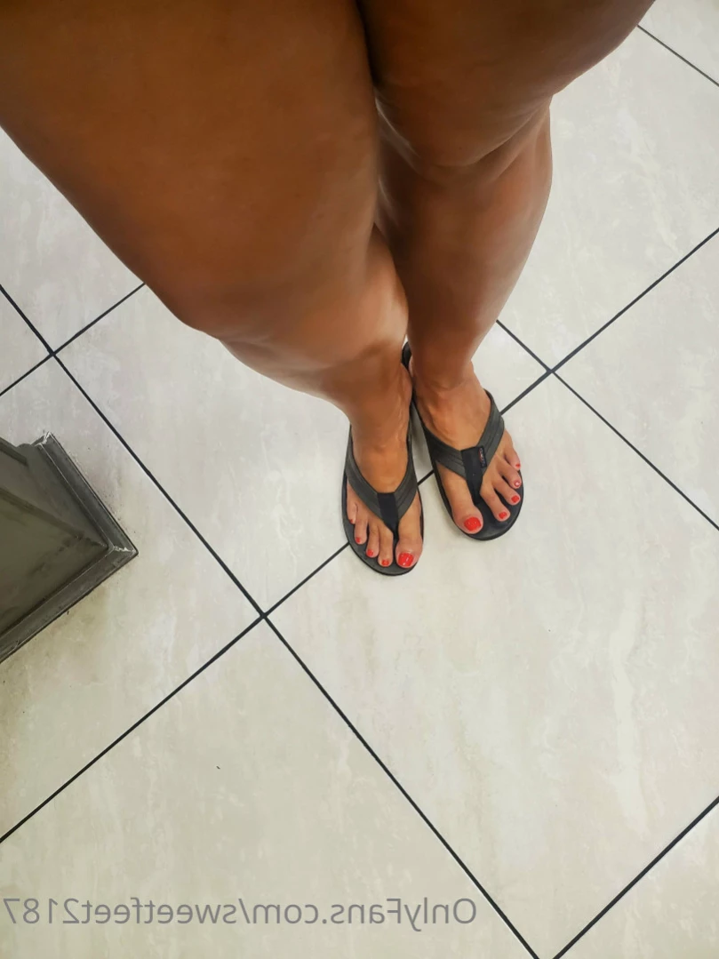 Sweet Feet [ sweetfeet2187 ] Onlyfans leaked photo 13739970 on Hotleaks.tv