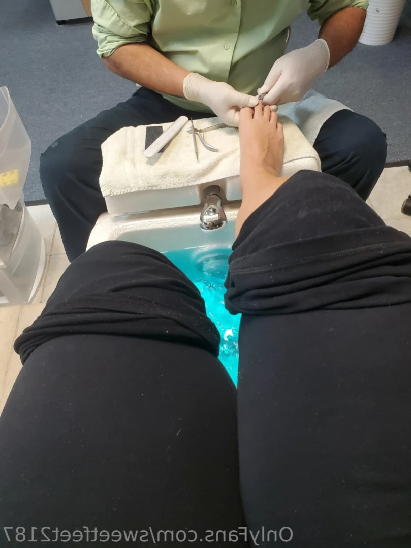 Sweet Feet [ sweetfeet2187 ] Onlyfans leaked photo 13739974 on Hotleaks.tv