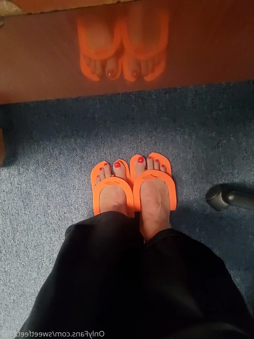 Sweet Feet [ sweetfeet2187 ] Onlyfans leaked photo 13741453 on Hotleaks.tv