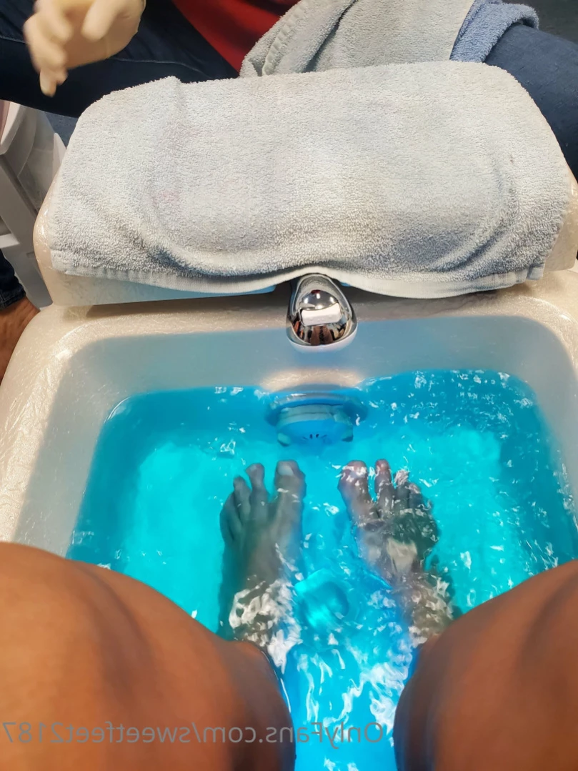 Sweet Feet [ sweetfeet2187 ] Onlyfans leaked photo 13908995 on Hotleaks.tv