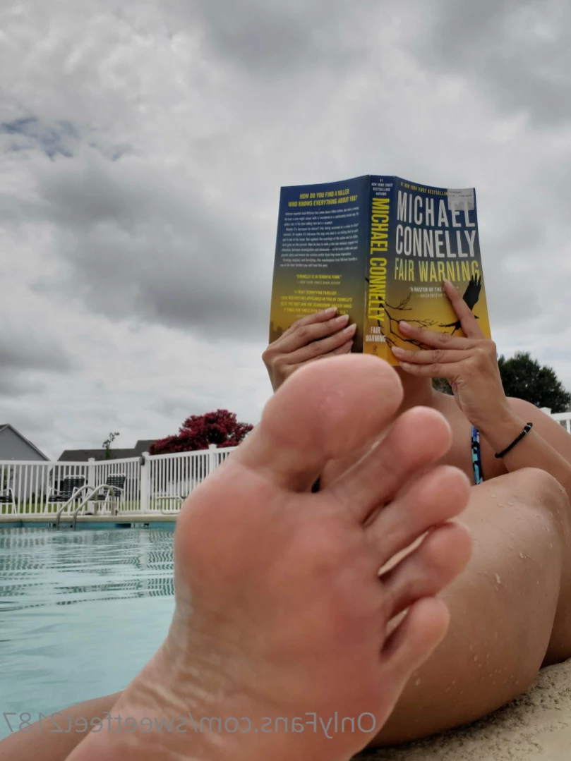 Sweet Feet [ sweetfeet2187 ] Onlyfans leaked photo 14103480 on Hotleaks.tv