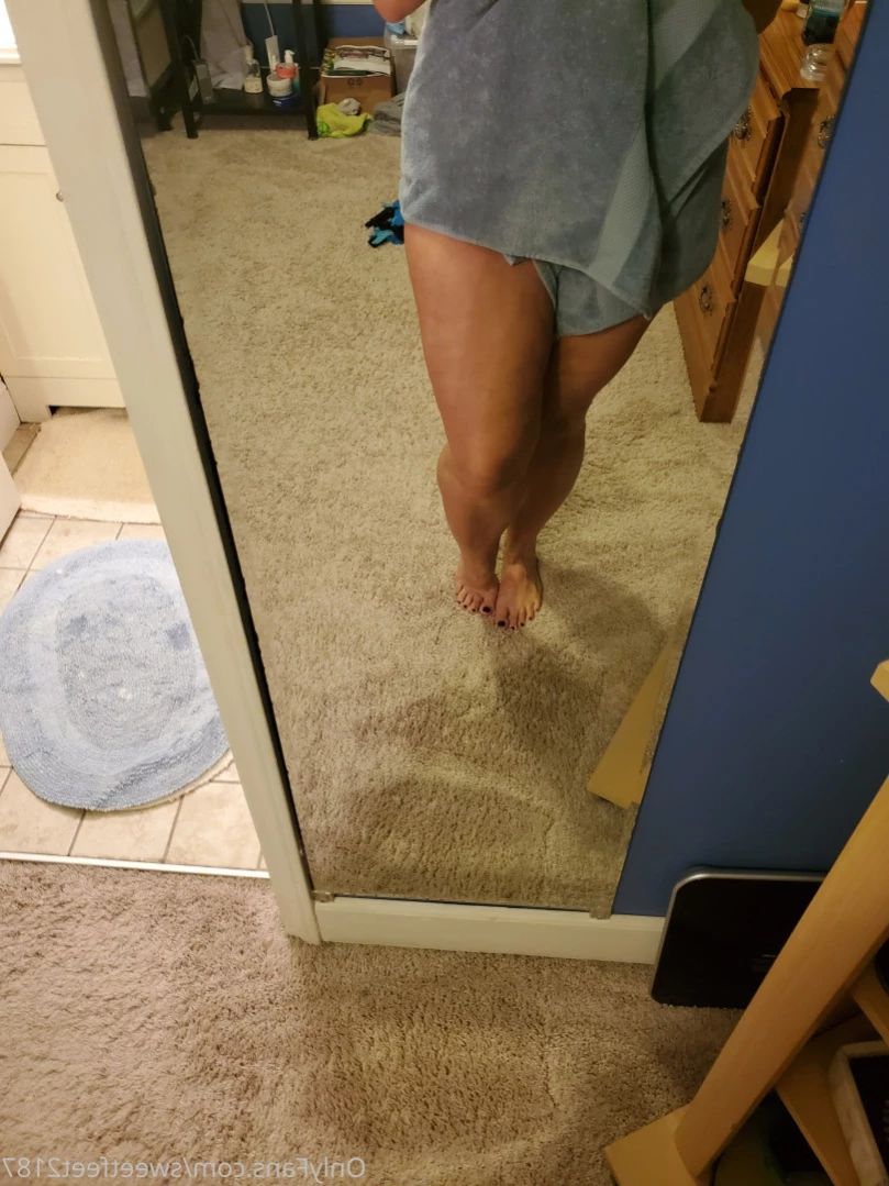 Sweet Feet [ sweetfeet2187 ] Onlyfans leaked photo 14244318 on Hotleaks.tv