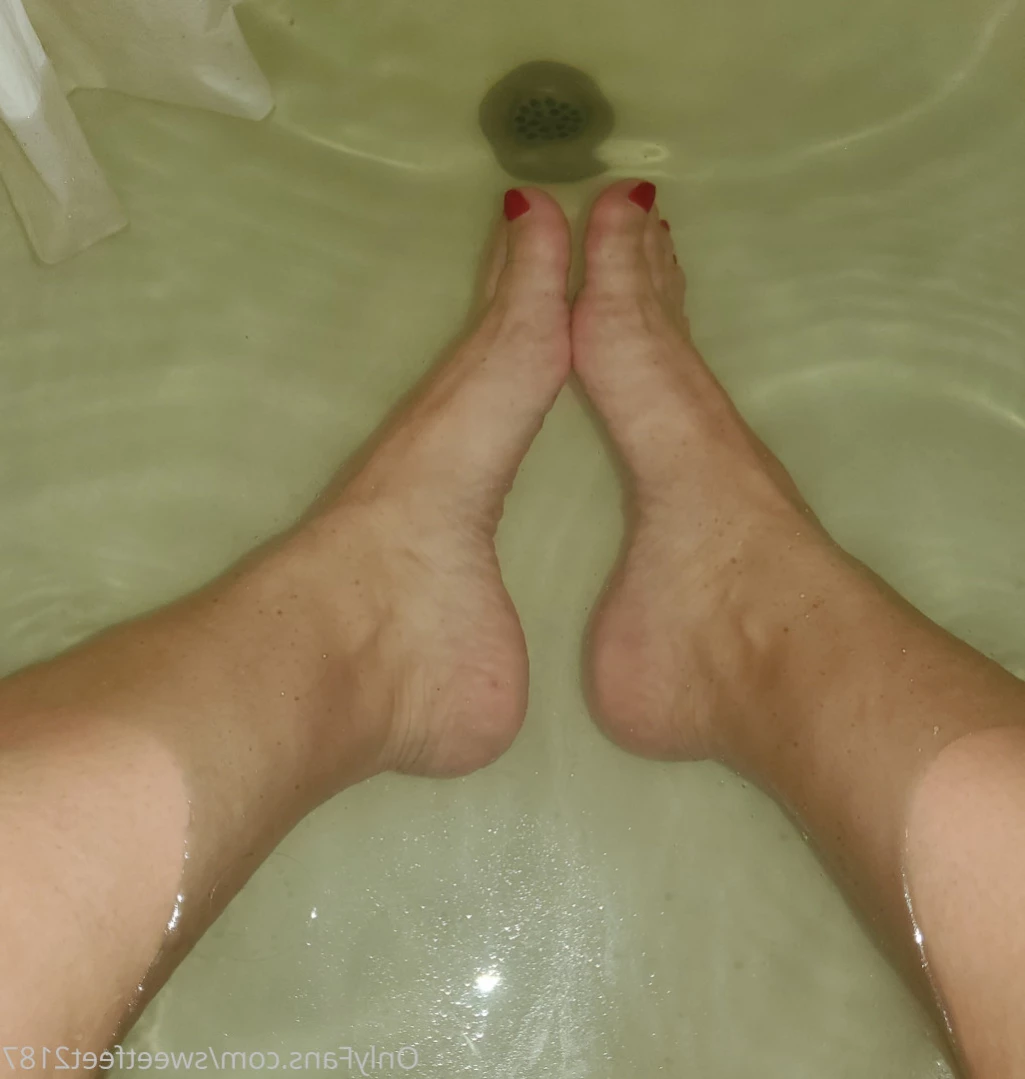 Sweet Feet [ sweetfeet2187 ] Onlyfans leaked photo 14342050 on Hotleaks.tv