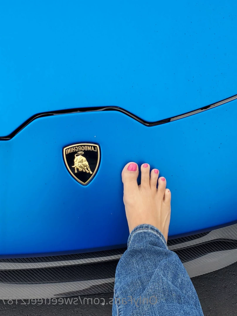 Sweet Feet [ sweetfeet2187 ] Onlyfans leaked photo 14342077 on Hotleaks.tv