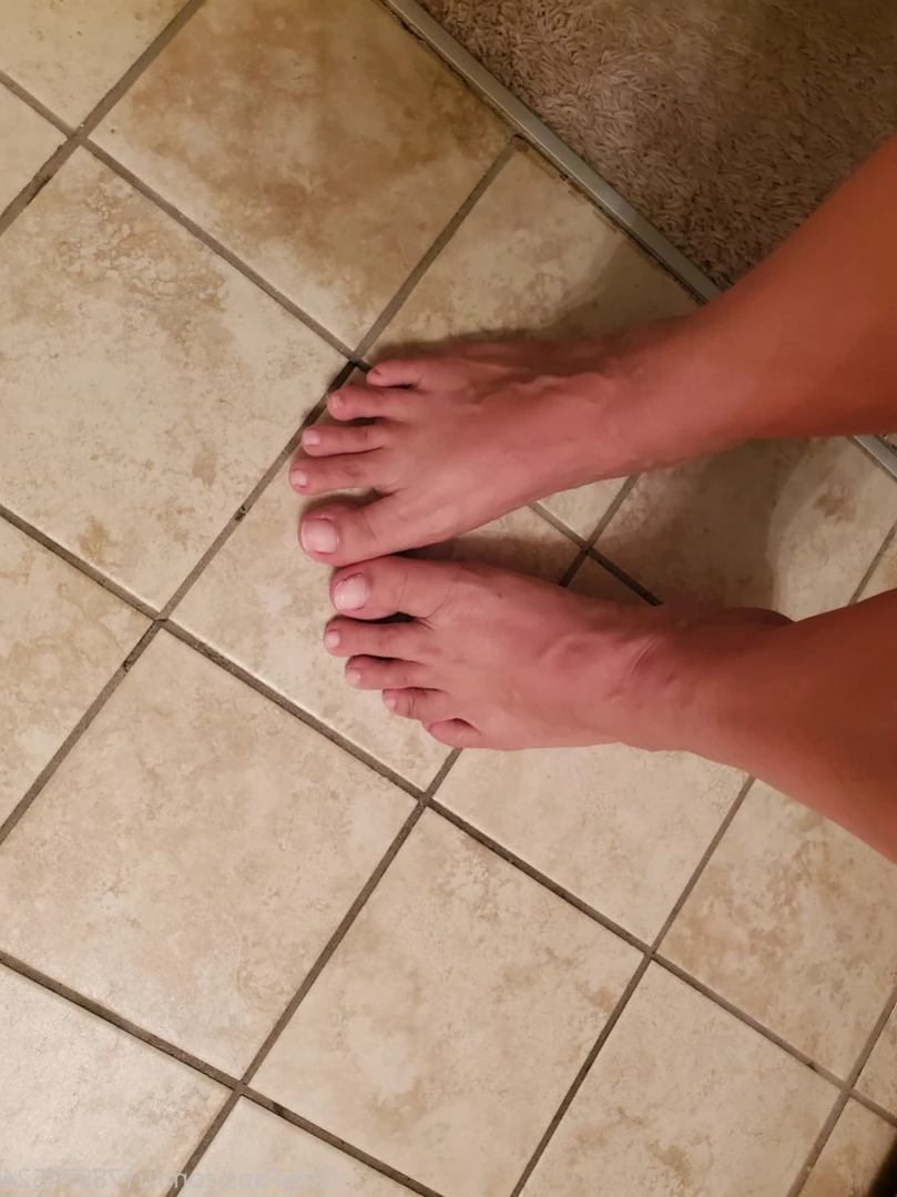 Sweet Feet [ sweetfeet2187 ] Onlyfans leaked photo 14342084 on Hotleaks.tv