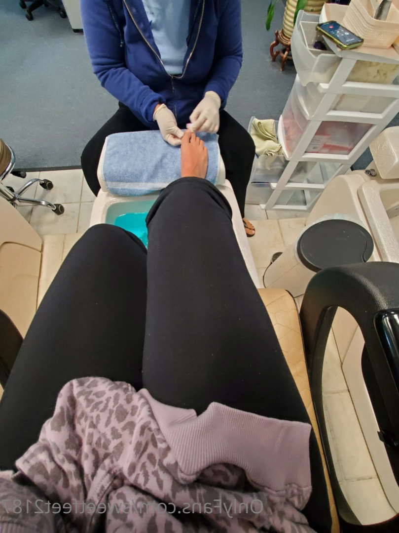 Sweet Feet [ sweetfeet2187 ] Onlyfans leaked photo 14342108 on Hotleaks.tv