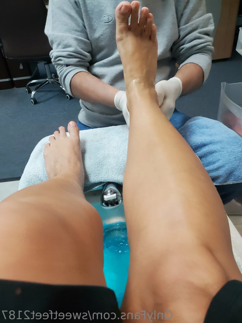 Sweet Feet [ sweetfeet2187 ] Onlyfans leaked photo 14342166 on Hotleaks.tv