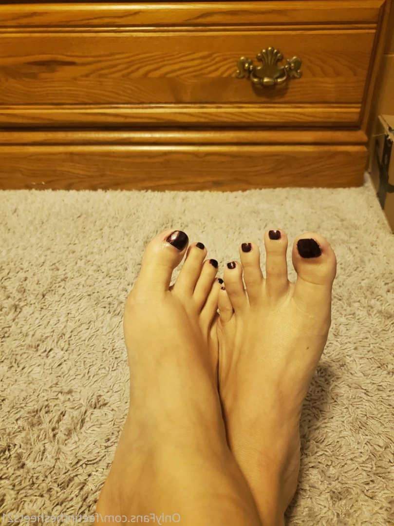 Sweet Feet [ sweetfeet2187 ] Onlyfans leaked photo 14342188 on Hotleaks.tv