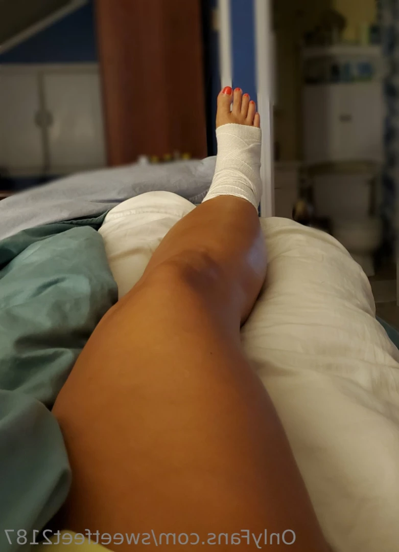 Sweet Feet [ sweetfeet2187 ] Onlyfans leaked photo 14342226 on Hotleaks.tv