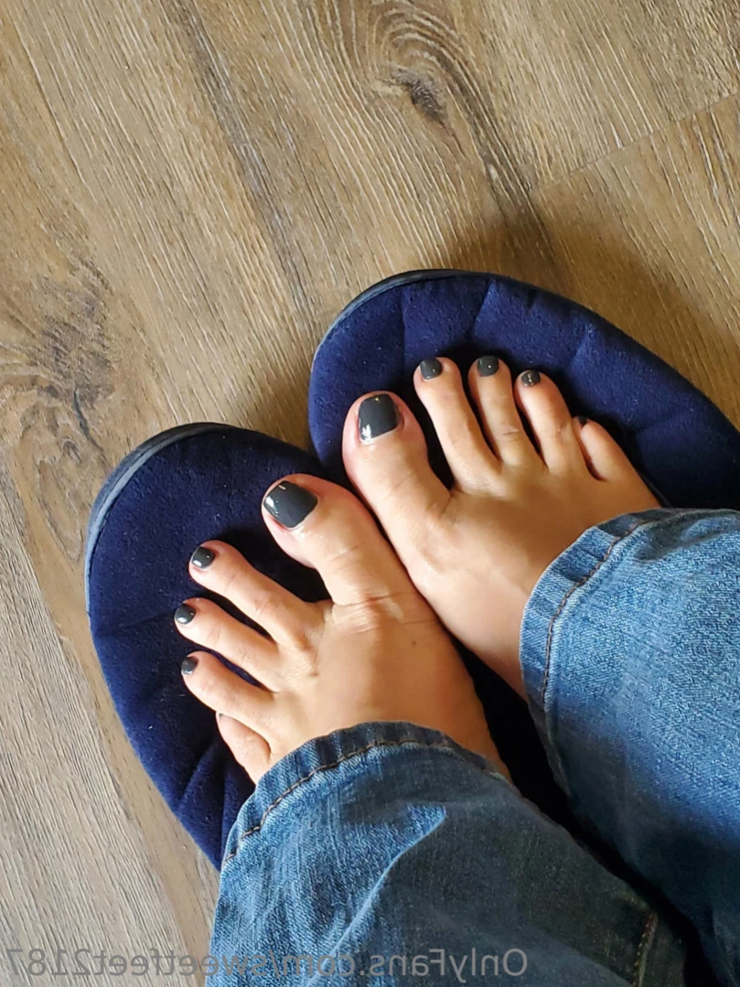 Sweet Feet [ sweetfeet2187 ] Onlyfans leaked photo 14342240 on Hotleaks.tv