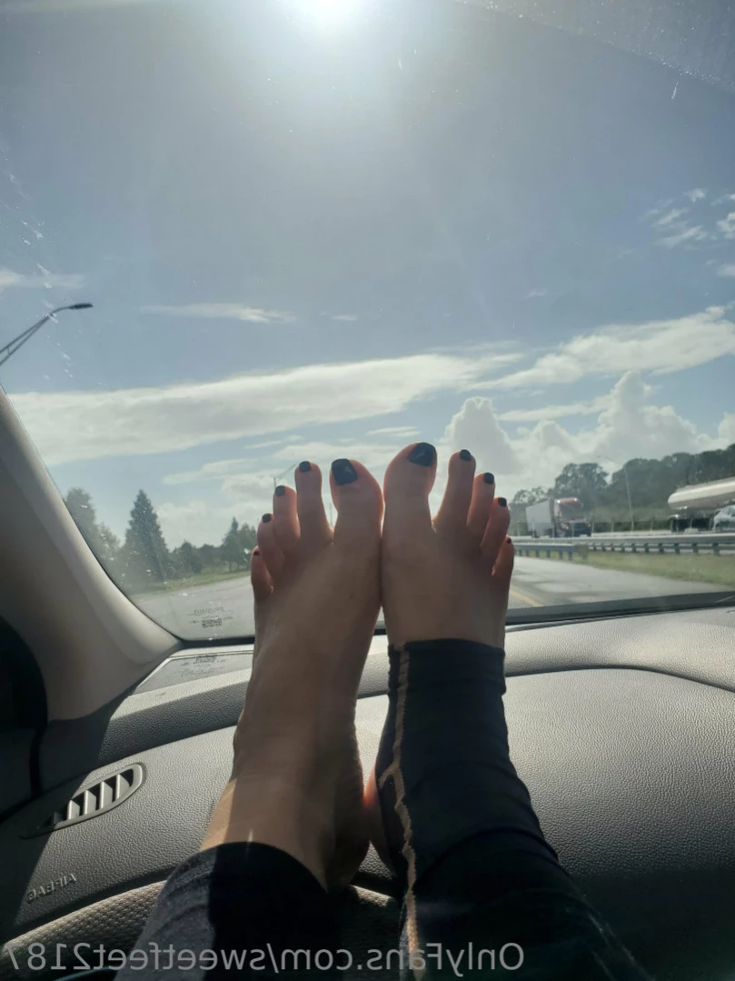 Sweet Feet [ sweetfeet2187 ] Onlyfans leaked photo 14342249 on Hotleaks.tv