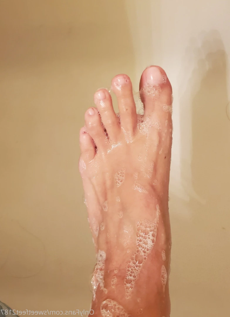 Sweet Feet [ sweetfeet2187 ] Onlyfans leaked photo 14342267 on Hotleaks.tv