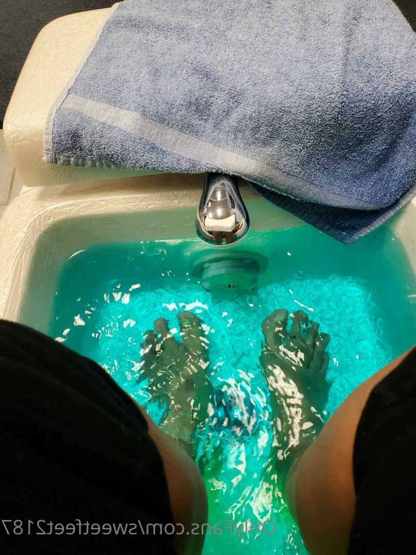 Sweet Feet [ sweetfeet2187 ] Onlyfans leaked photo 14342297 on Hotleaks.tv