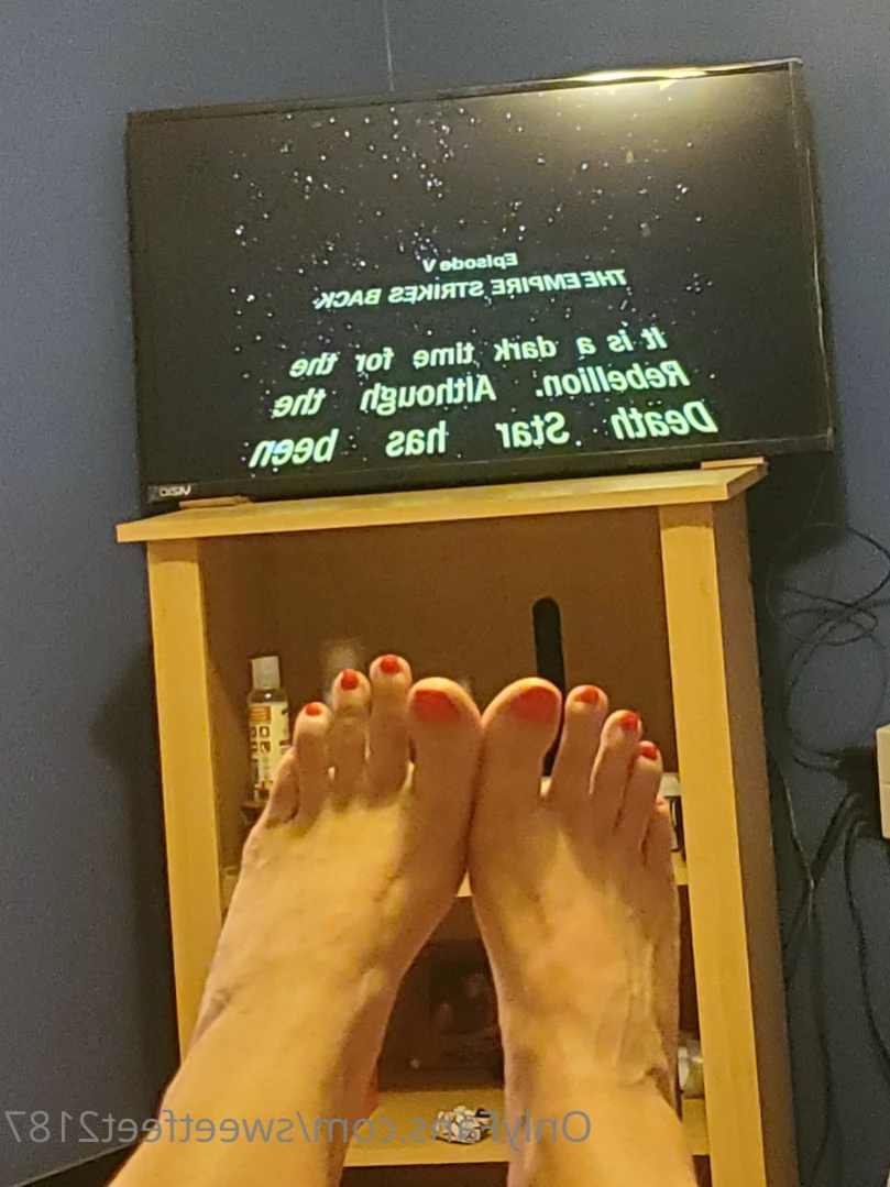 Sweet Feet [ sweetfeet2187 ] Onlyfans leaked photo 14342343 on Hotleaks.tv